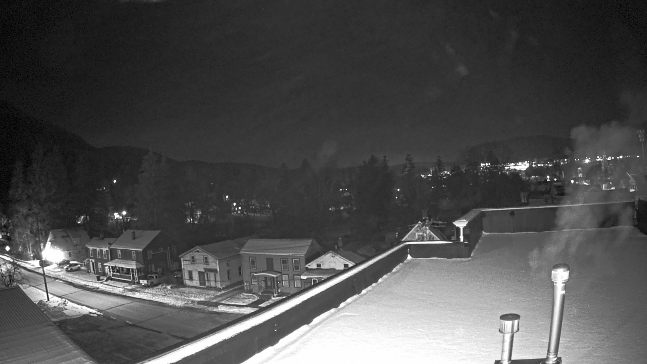 Thumbnail for current weather camera view from Delhi in Delhi, New York