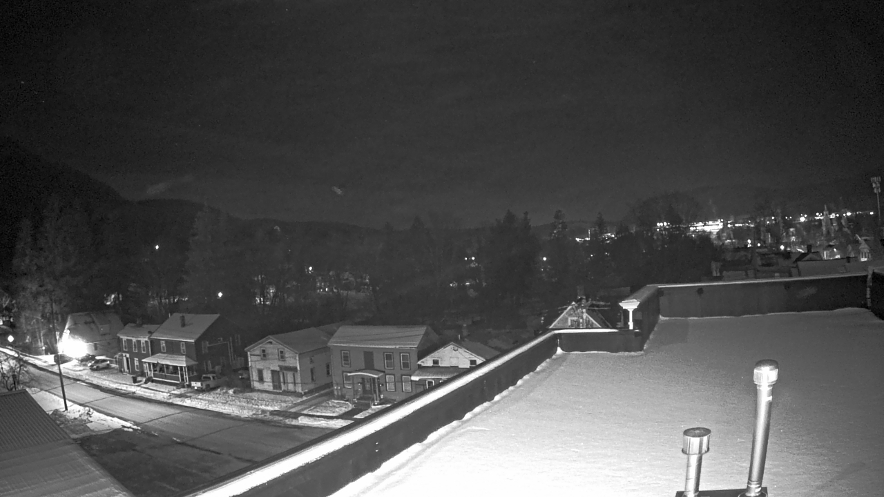 Thumbnail for current weather camera view from Delhi in Delhi, New York