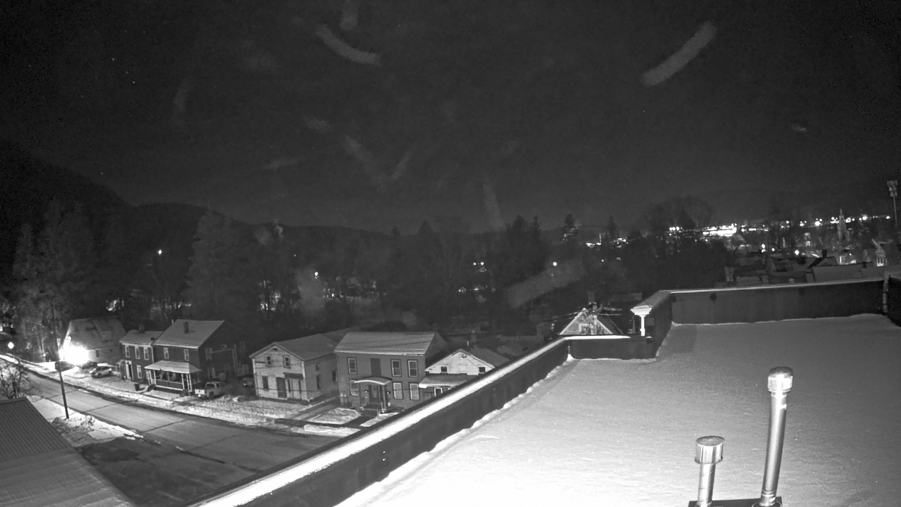 Thumbnail for current weather camera view from Delhi in Delhi, New York