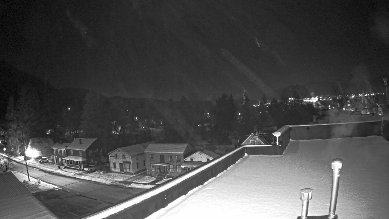 Thumbnail for current weather camera view from Delhi in Delhi, New York