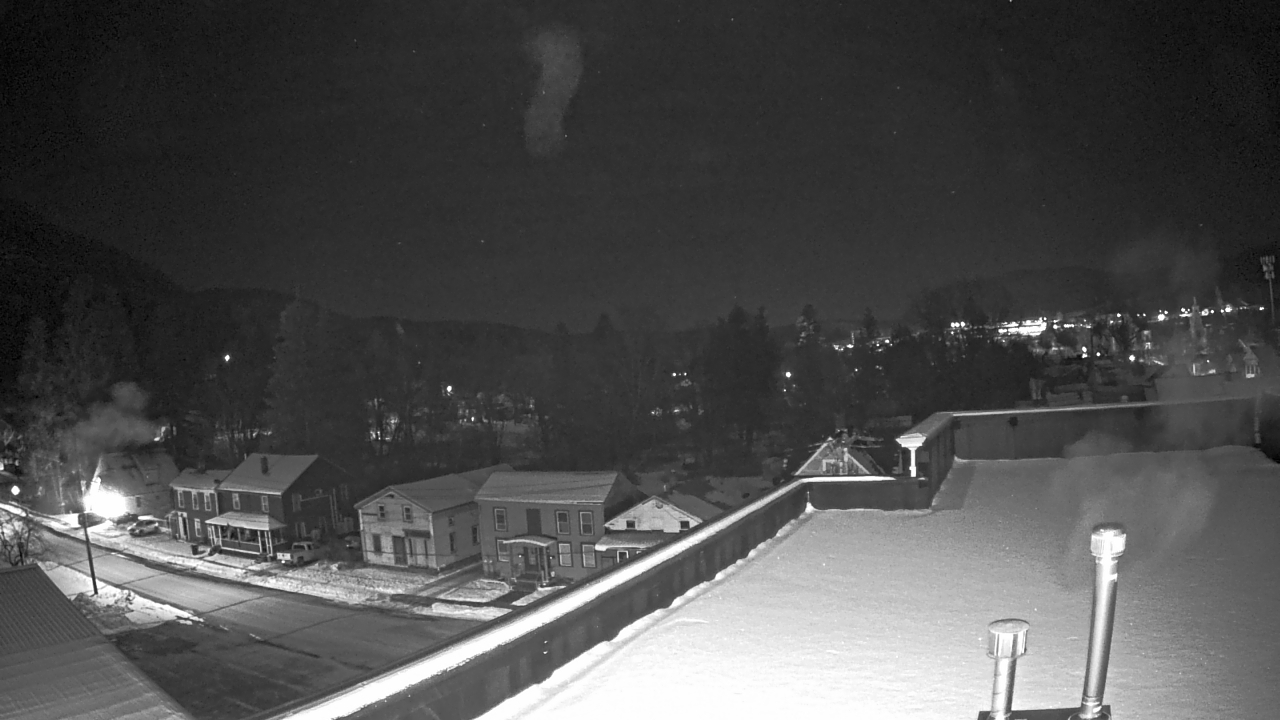 Thumbnail for current weather camera view from Delhi in Delhi, New York