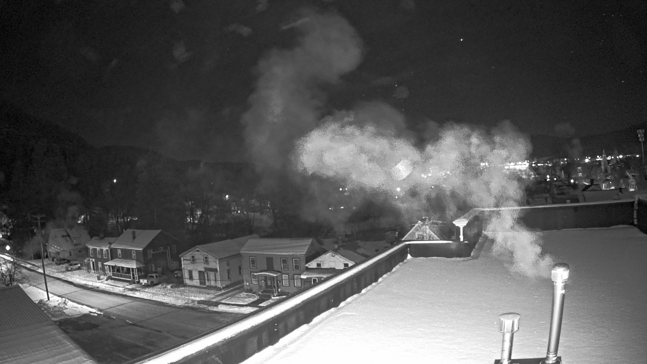 Thumbnail for current weather camera view from Delhi in Delhi, New York