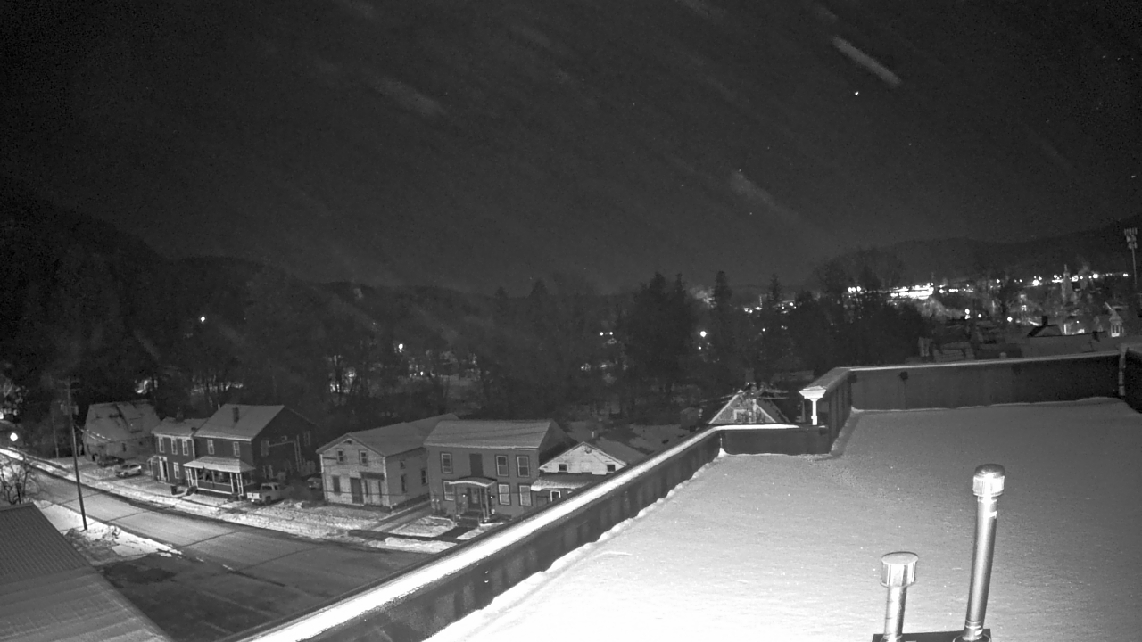 Thumbnail for current weather camera view from Delhi in Delhi, New York