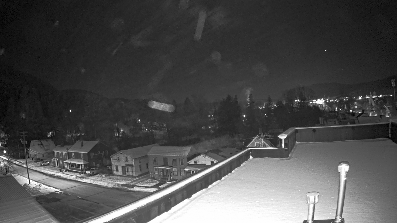 Thumbnail for current weather camera view from Delhi in Delhi, New York