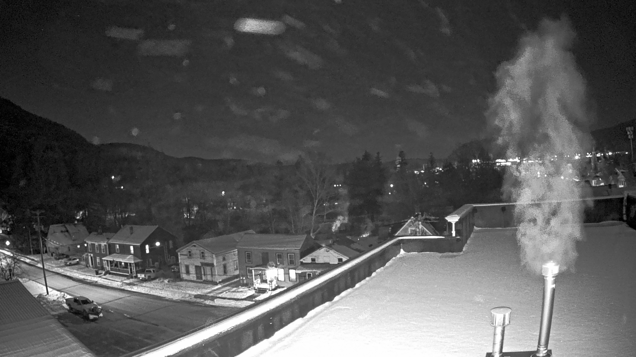 Thumbnail for current weather camera view from Delhi in Delhi, New York