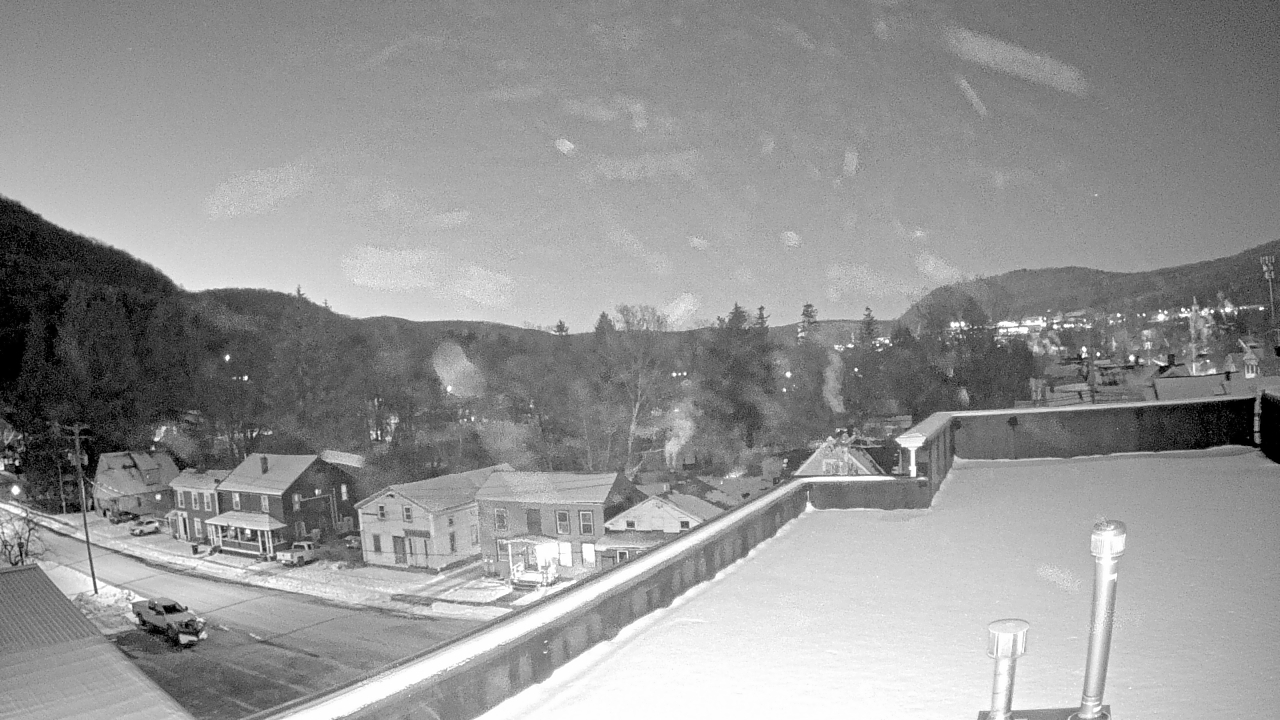 Thumbnail for current weather camera view from Delhi in Delhi, New York