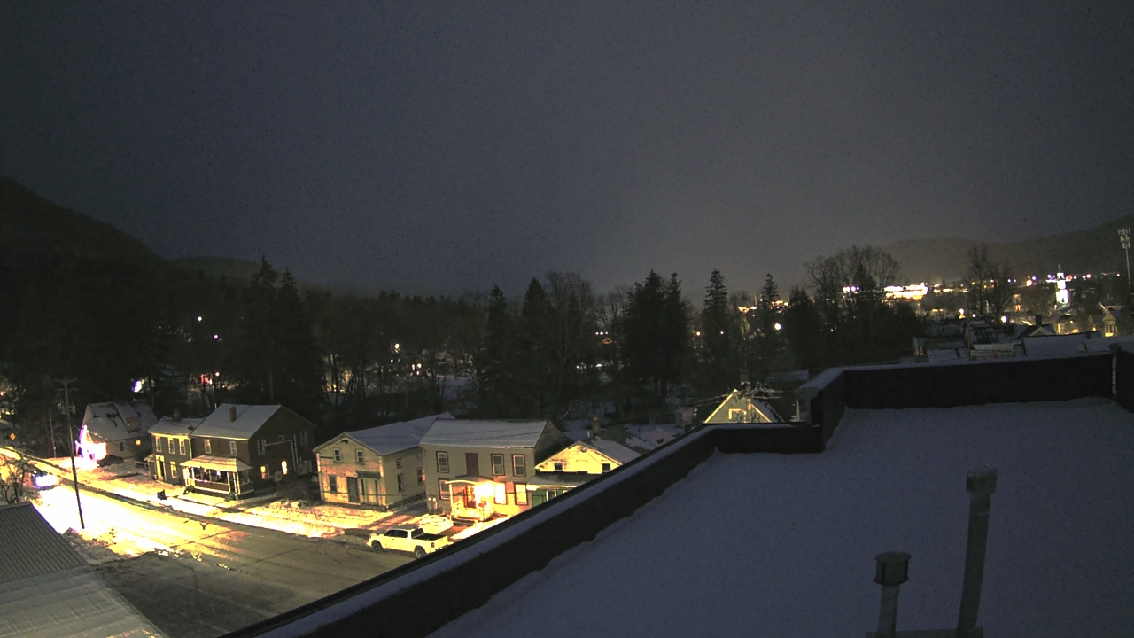 Thumbnail for current weather camera view from Delhi in Delhi, New York