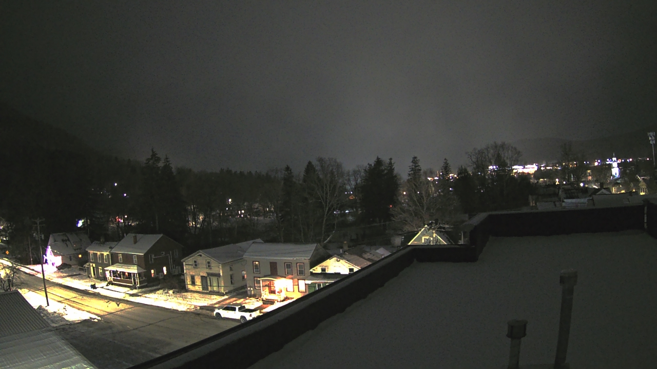 Thumbnail for current weather camera view from Delhi in Delhi, New York