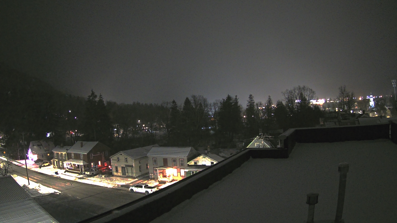 Thumbnail for current weather camera view from Delhi in Delhi, New York