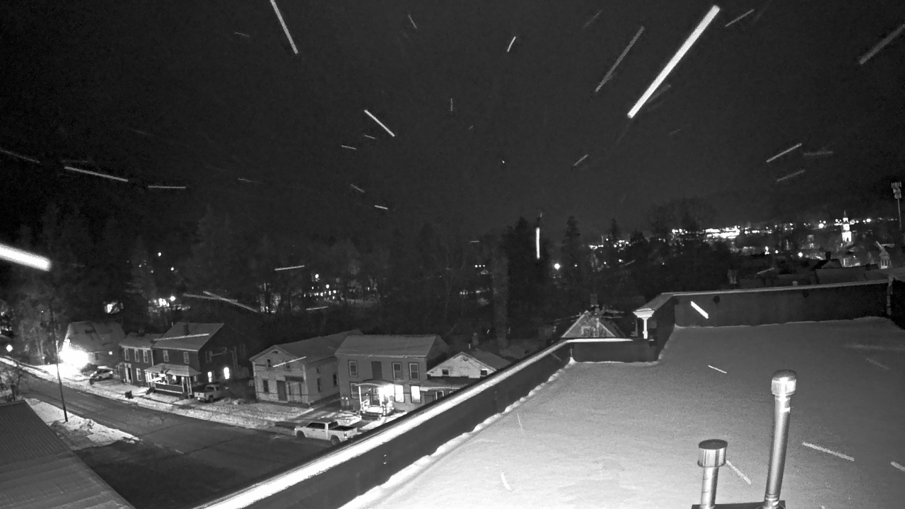 Thumbnail for current weather camera view from Delhi in Delhi, New York