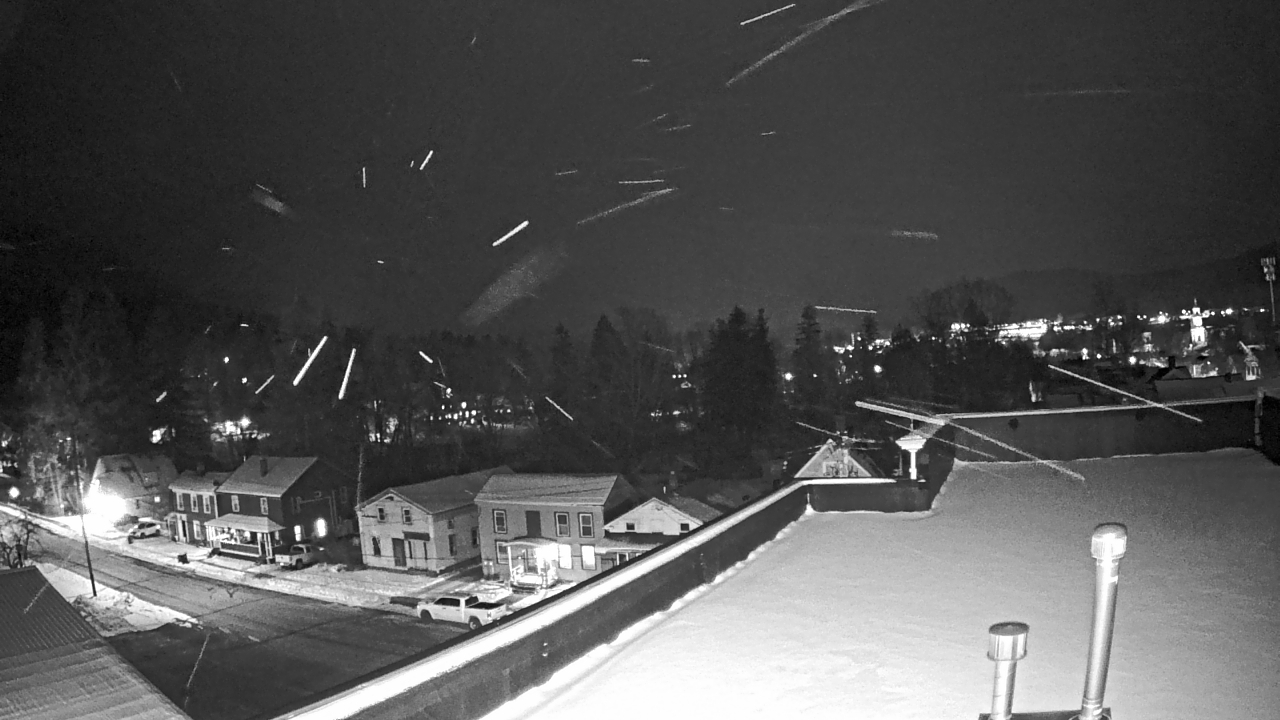 Thumbnail for current weather camera view from Delhi in Delhi, New York