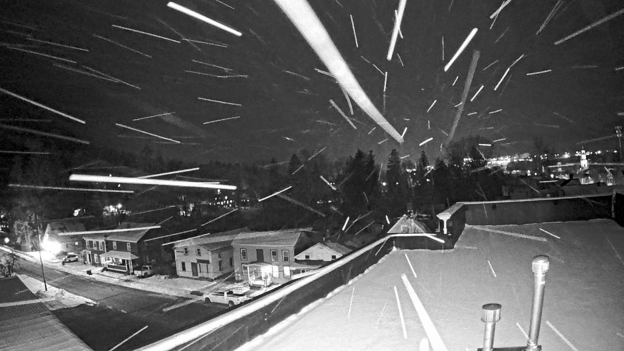 Thumbnail for current weather camera view from Delhi in Delhi, New York