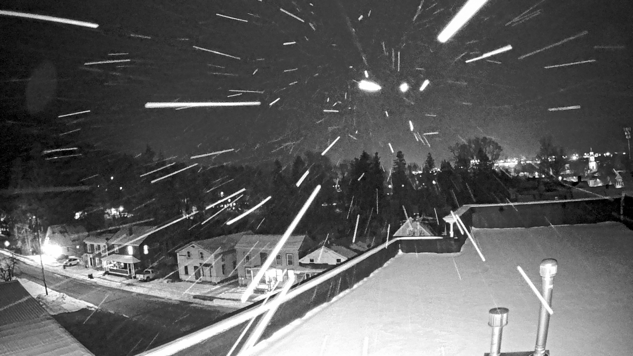 Thumbnail for current weather camera view from Delhi in Delhi, New York