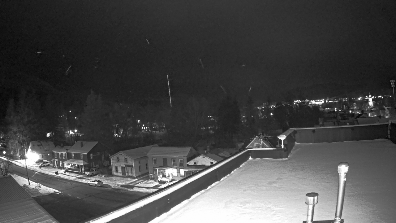 Thumbnail for current weather camera view from Delhi in Delhi, New York