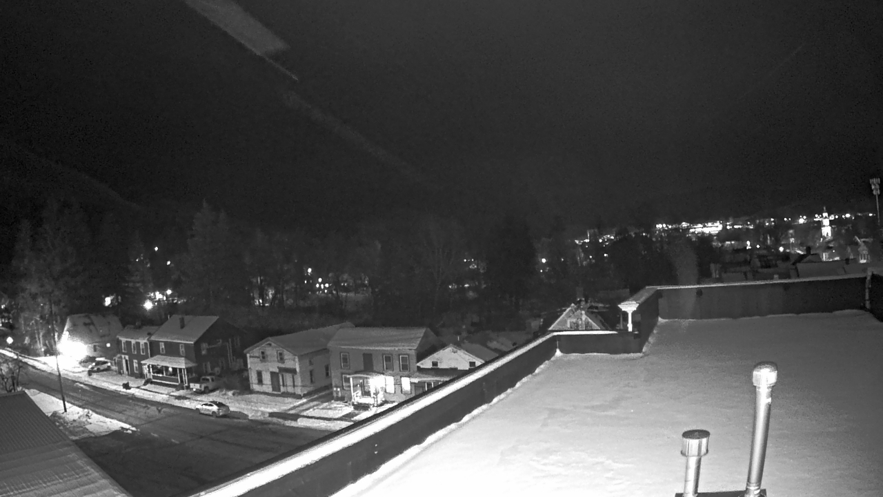 Thumbnail for current weather camera view from Delhi in Delhi, New York