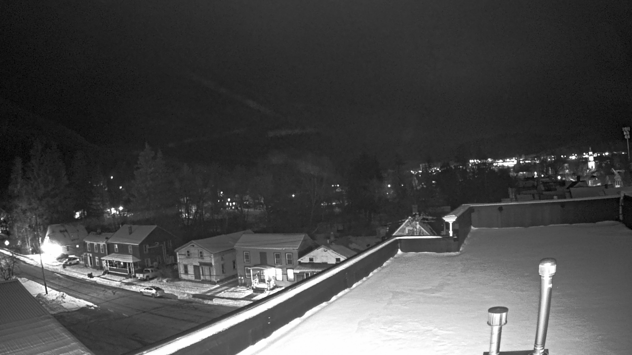 Thumbnail for current weather camera view from Delhi in Delhi, New York