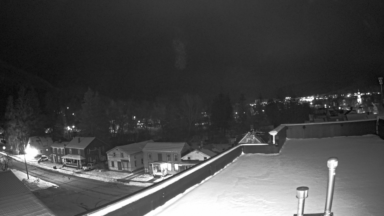 Thumbnail for current weather camera view from Delhi in Delhi, New York