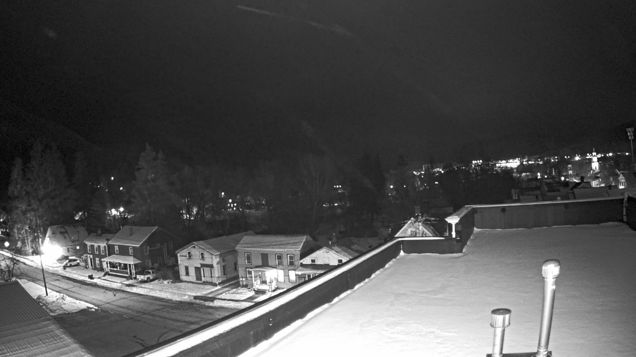 Thumbnail for current weather camera view from Delhi in Delhi, New York