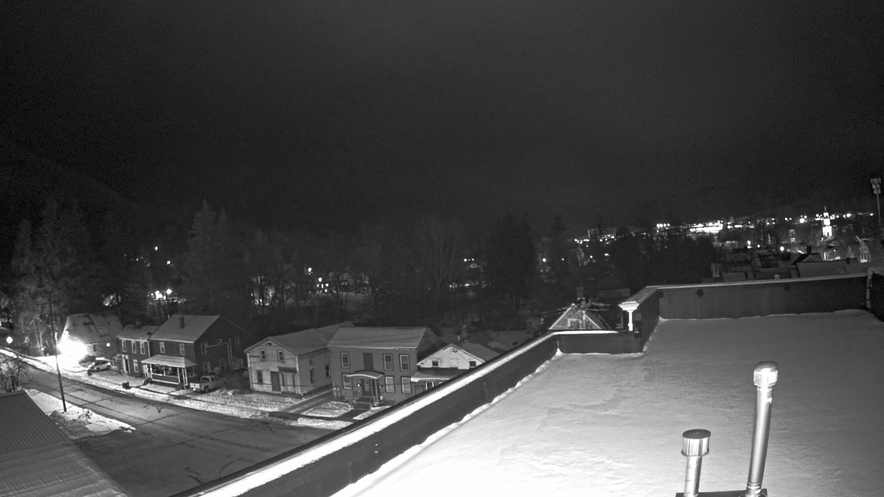 Thumbnail for current weather camera view from Delhi in Delhi, New York