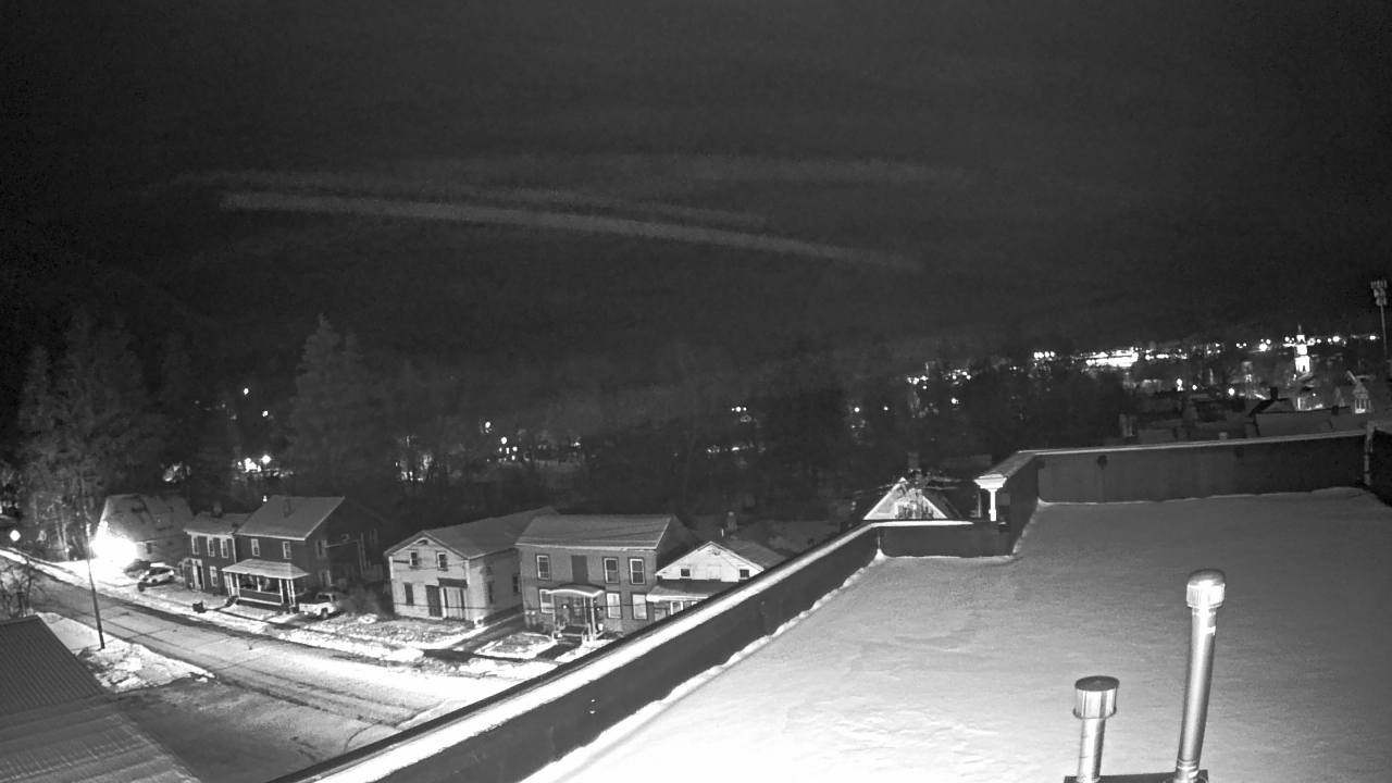 Thumbnail for current weather camera view from Delhi in Delhi, New York