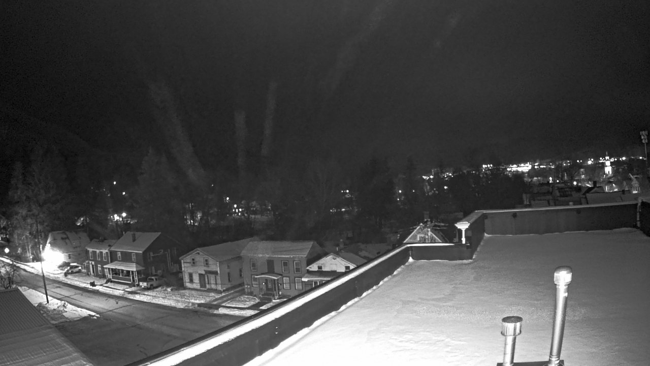 Thumbnail for current weather camera view from Delhi in Delhi, New York