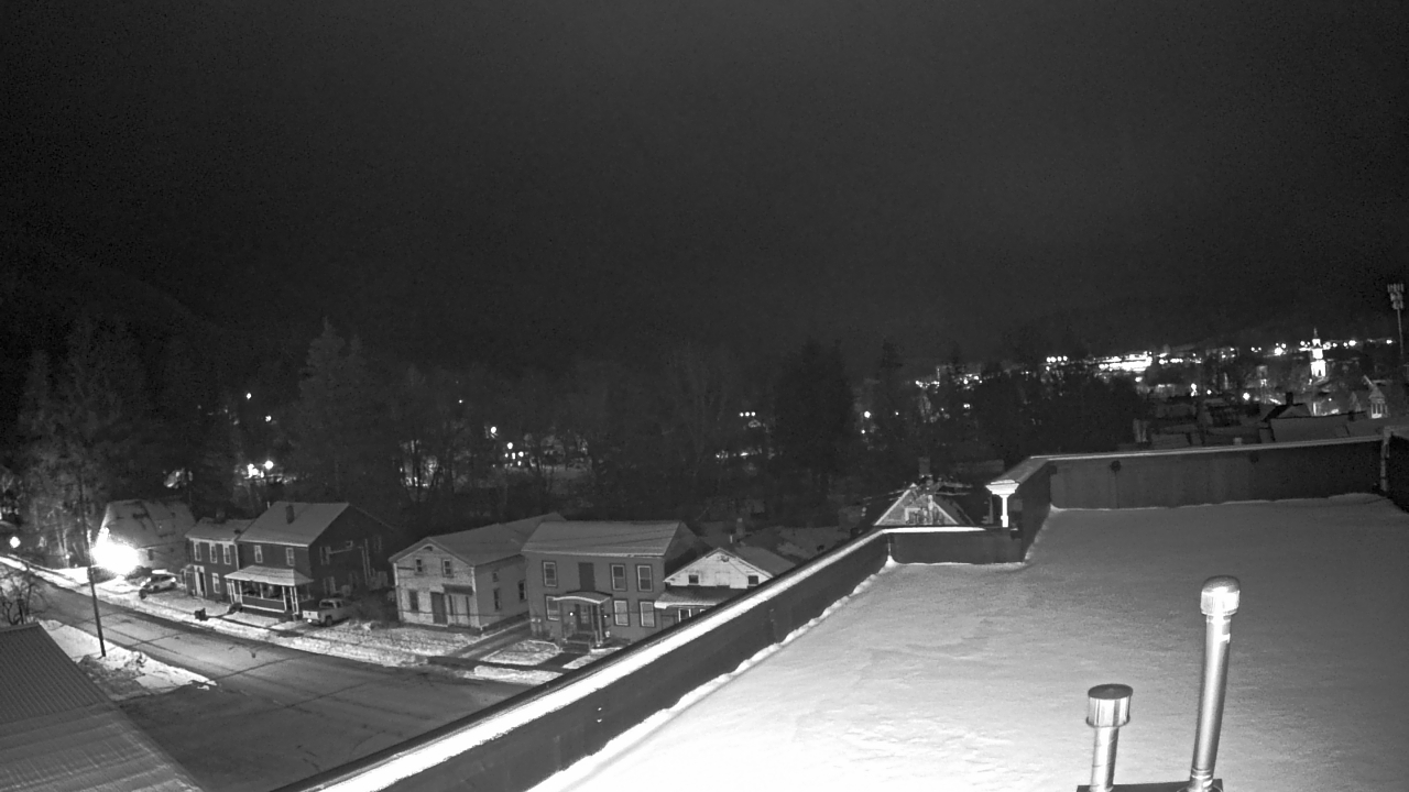 Thumbnail for current weather camera view from Delhi in Delhi, New York