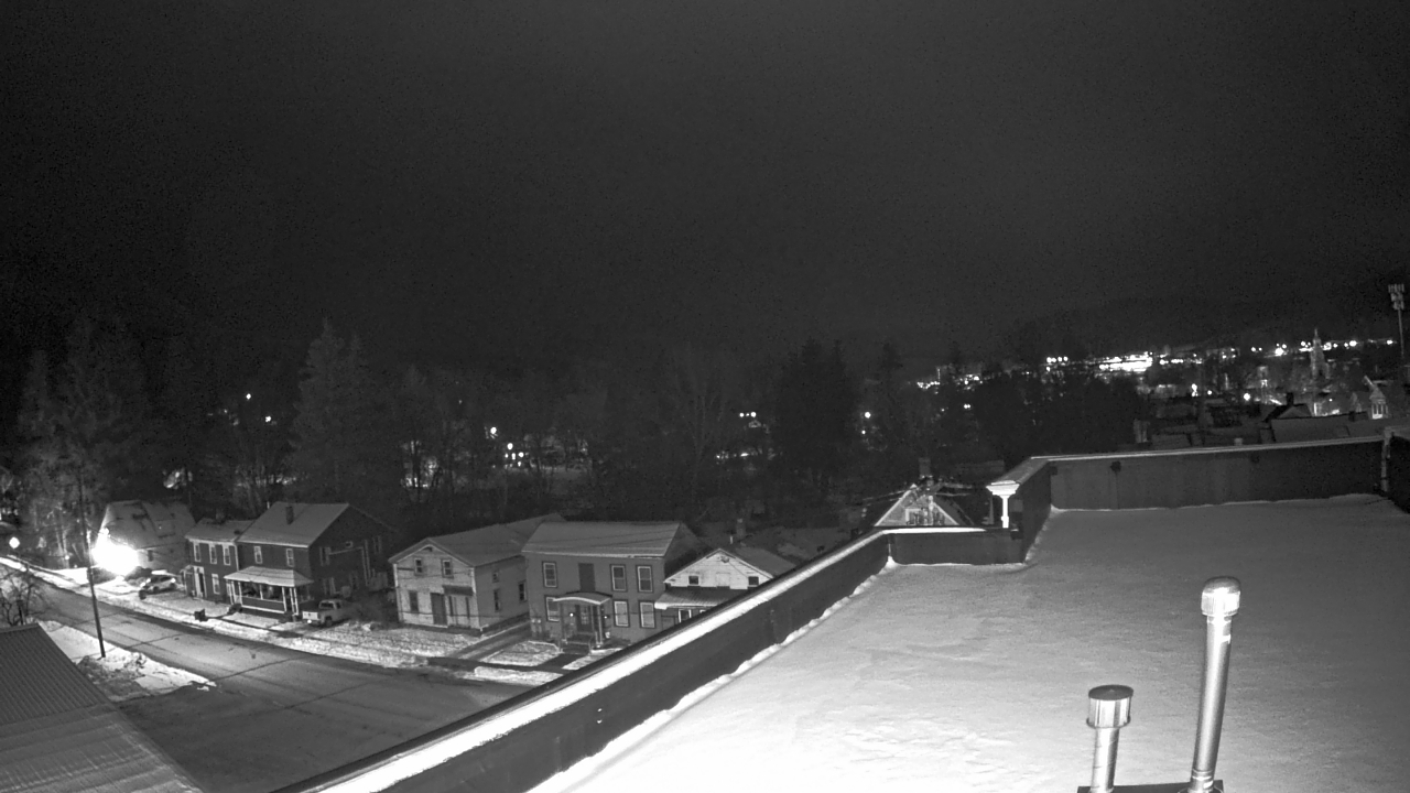 Thumbnail for current weather camera view from Delhi in Delhi, New York