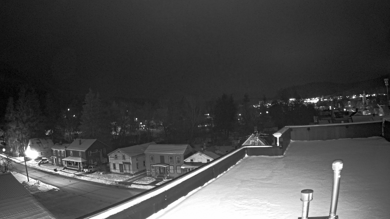 Thumbnail for current weather camera view from Delhi in Delhi, New York