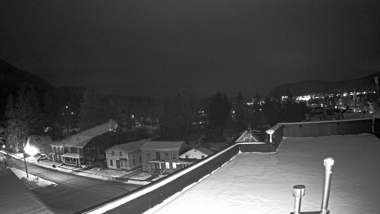 Thumbnail for current weather camera view from Delhi in Delhi, New York