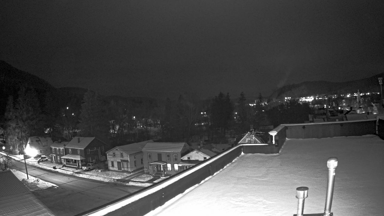 Thumbnail for current weather camera view from Delhi in Delhi, New York