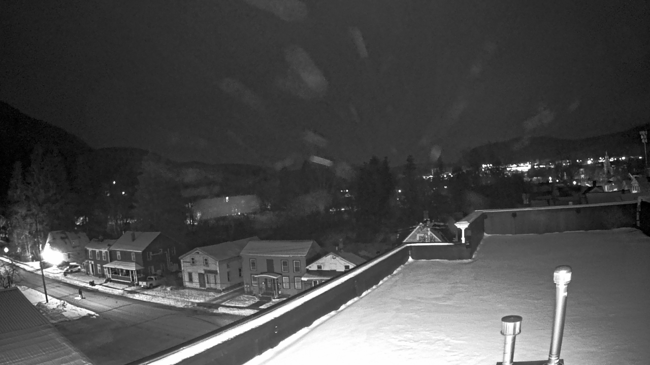 Thumbnail for current weather camera view from Delhi in Delhi, New York