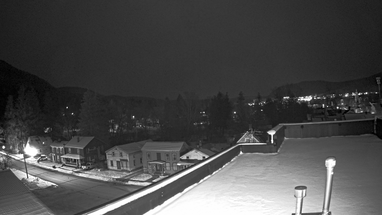 Thumbnail for current weather camera view from Delhi in Delhi, New York