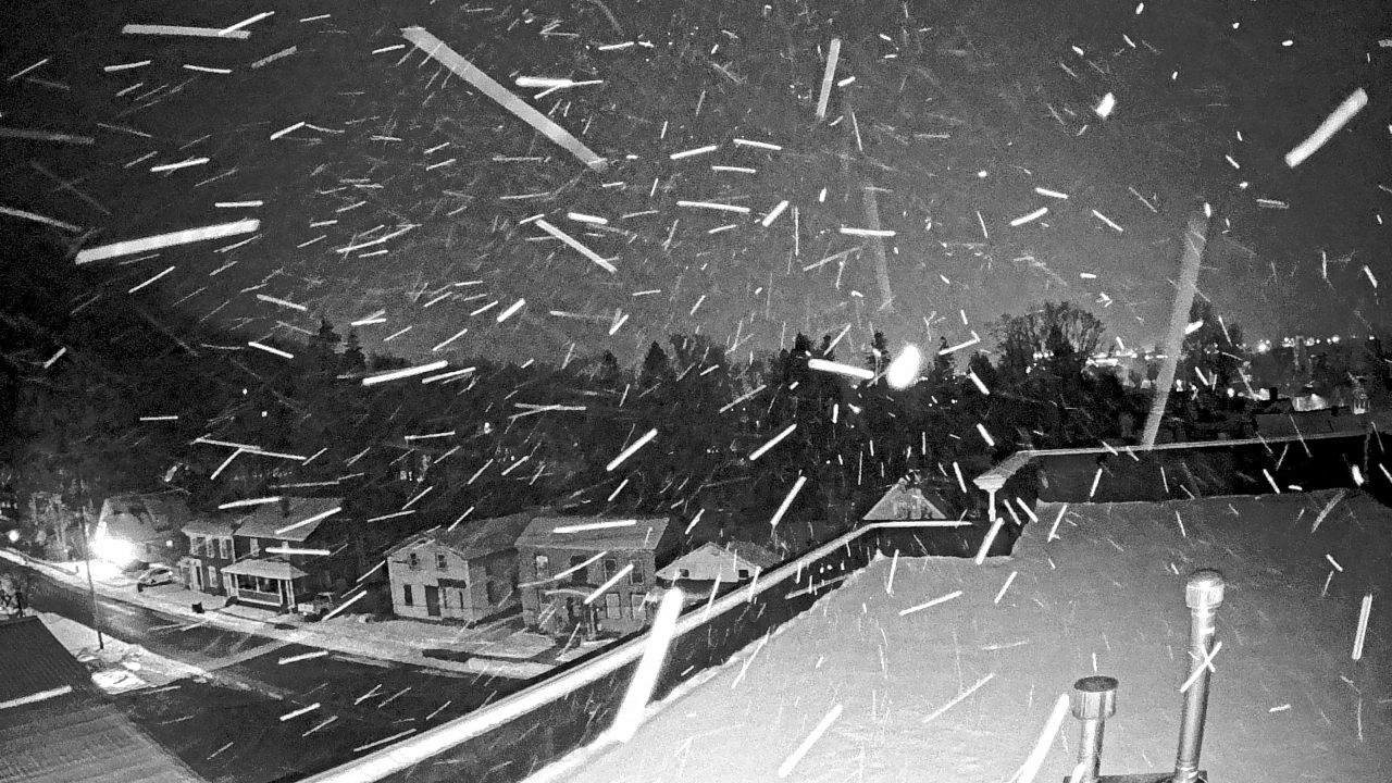 Thumbnail for current weather camera view from Delhi in Delhi, New York