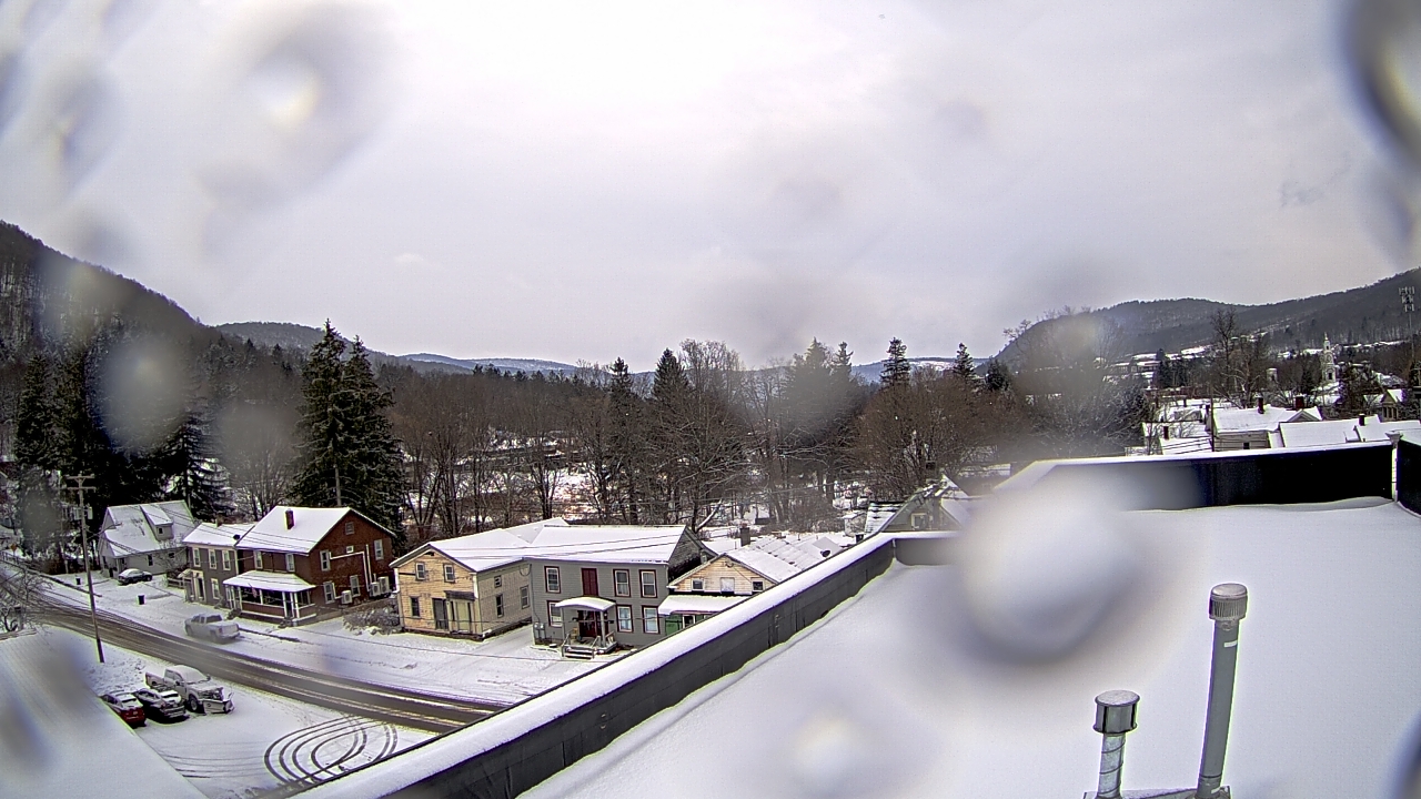 Thumbnail for current weather camera view from Delhi in Delhi, New York