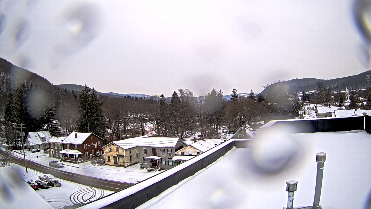 Thumbnail for current weather camera view from Delhi in Delhi, New York