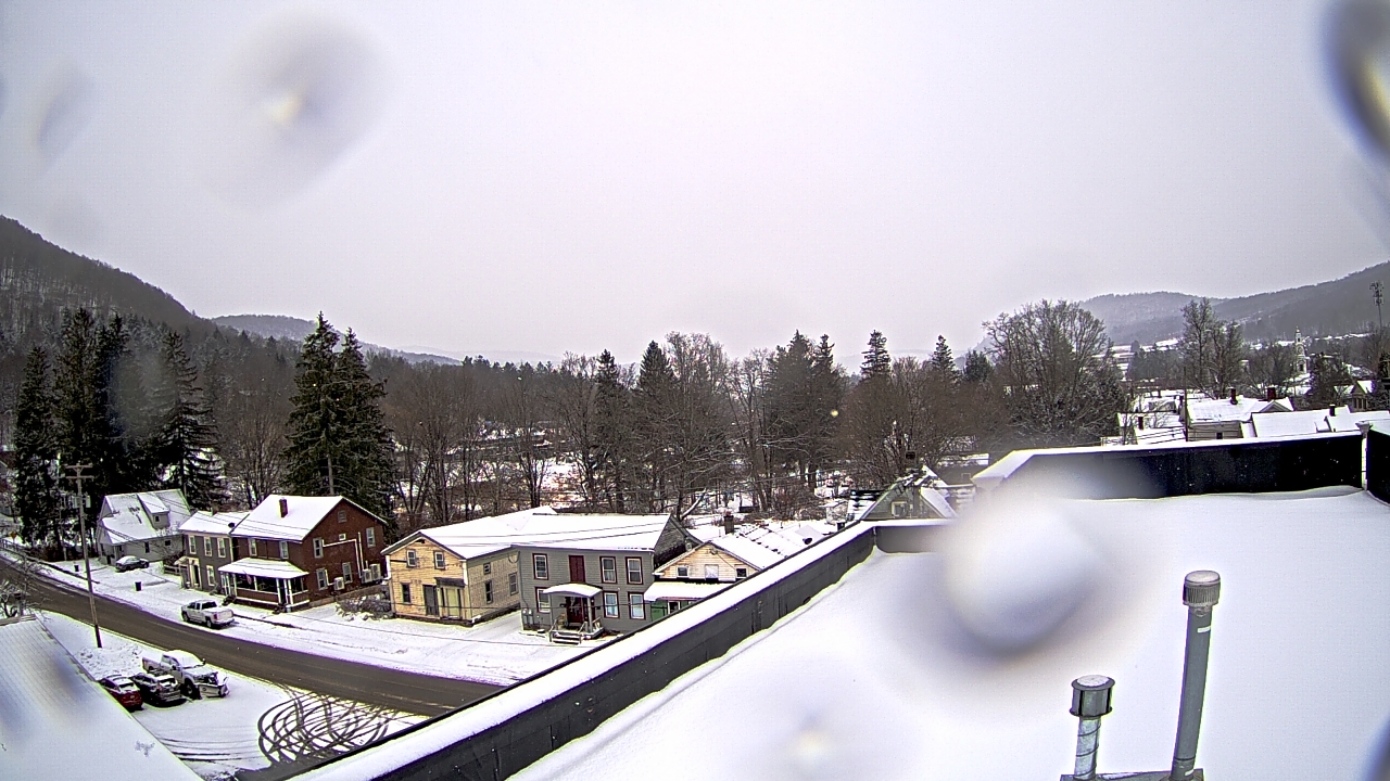 Thumbnail for current weather camera view from Delhi in Delhi, New York