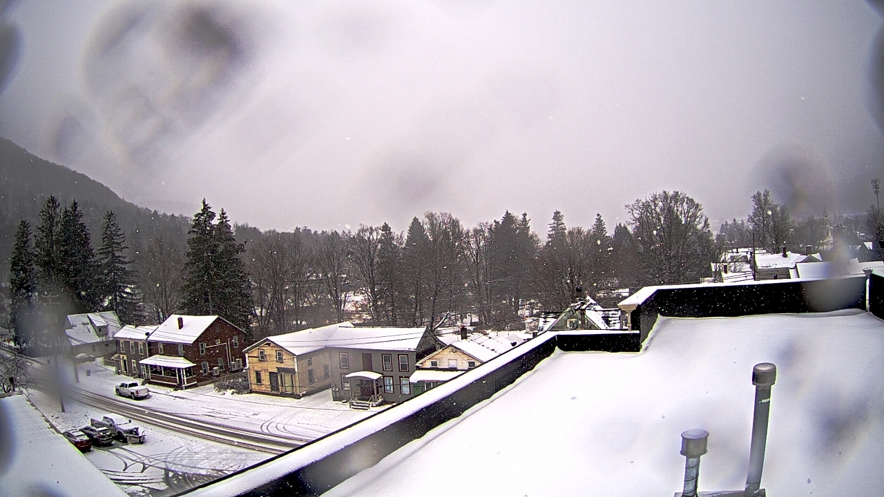 Thumbnail for current weather camera view from Delhi in Delhi, New York