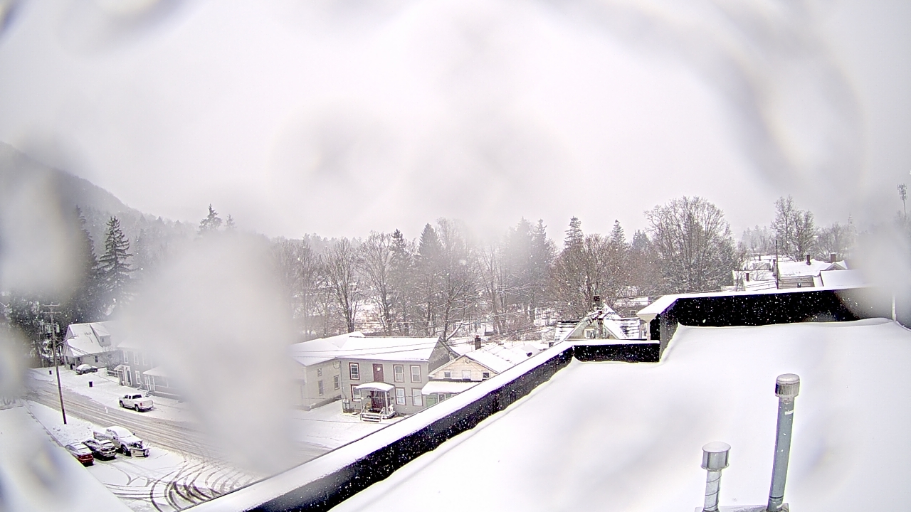 Thumbnail for current weather camera view from Delhi in Delhi, New York