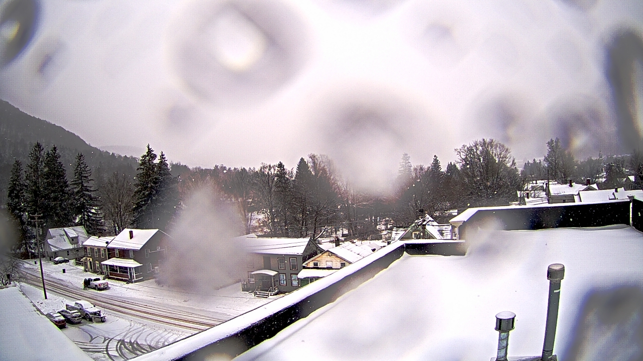 Thumbnail for current weather camera view from Delhi in Delhi, New York