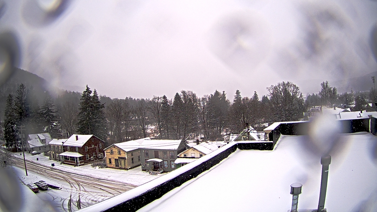 Thumbnail for current weather camera view from Delhi in Delhi, New York