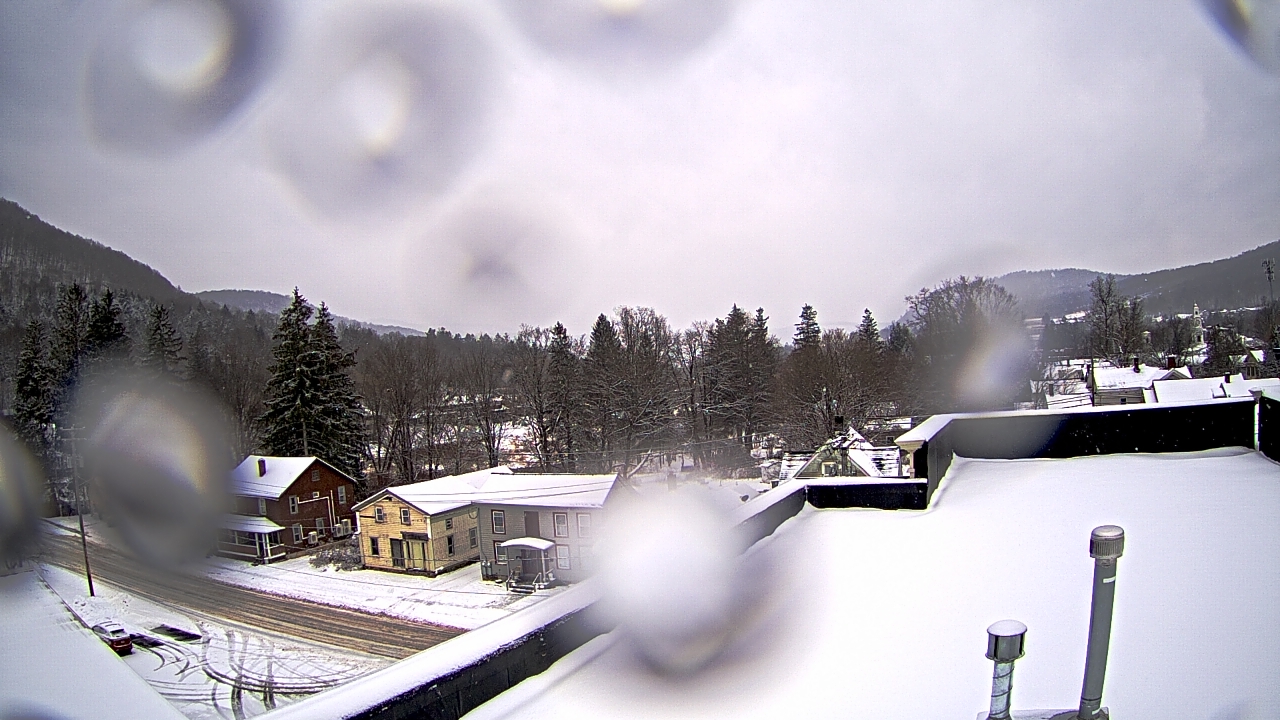 Thumbnail for current weather camera view from Delhi in Delhi, New York