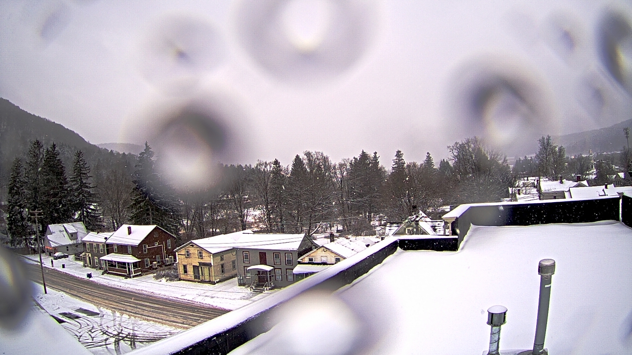 Thumbnail for current weather camera view from Delhi in Delhi, New York