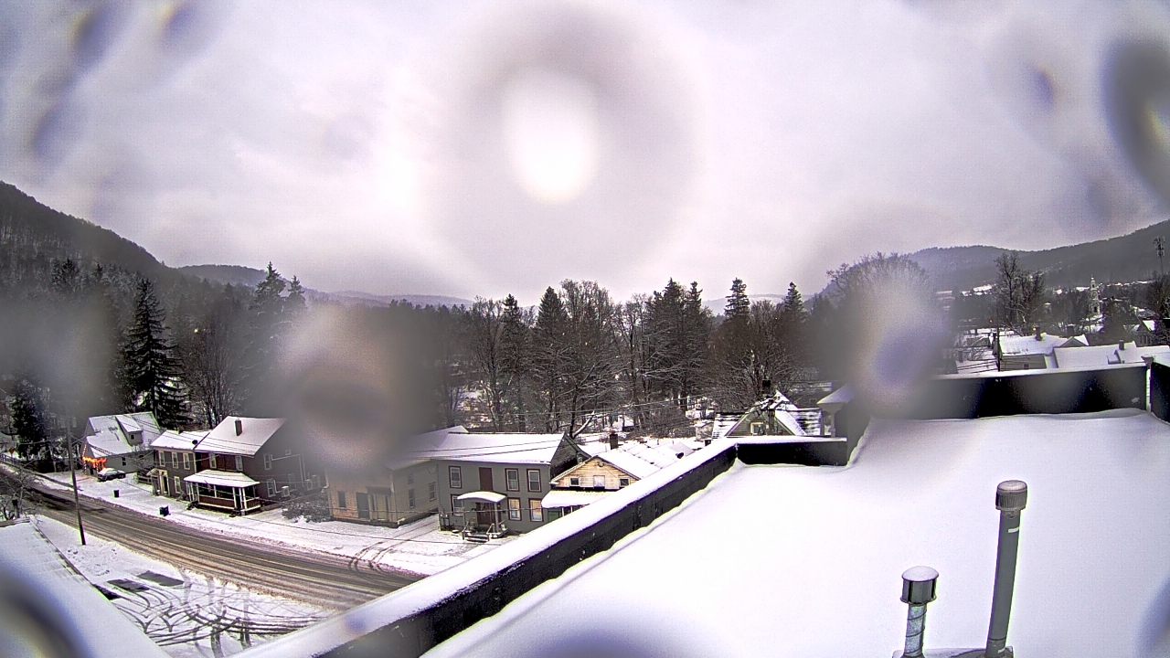 Thumbnail for current weather camera view from Delhi in Delhi, New York