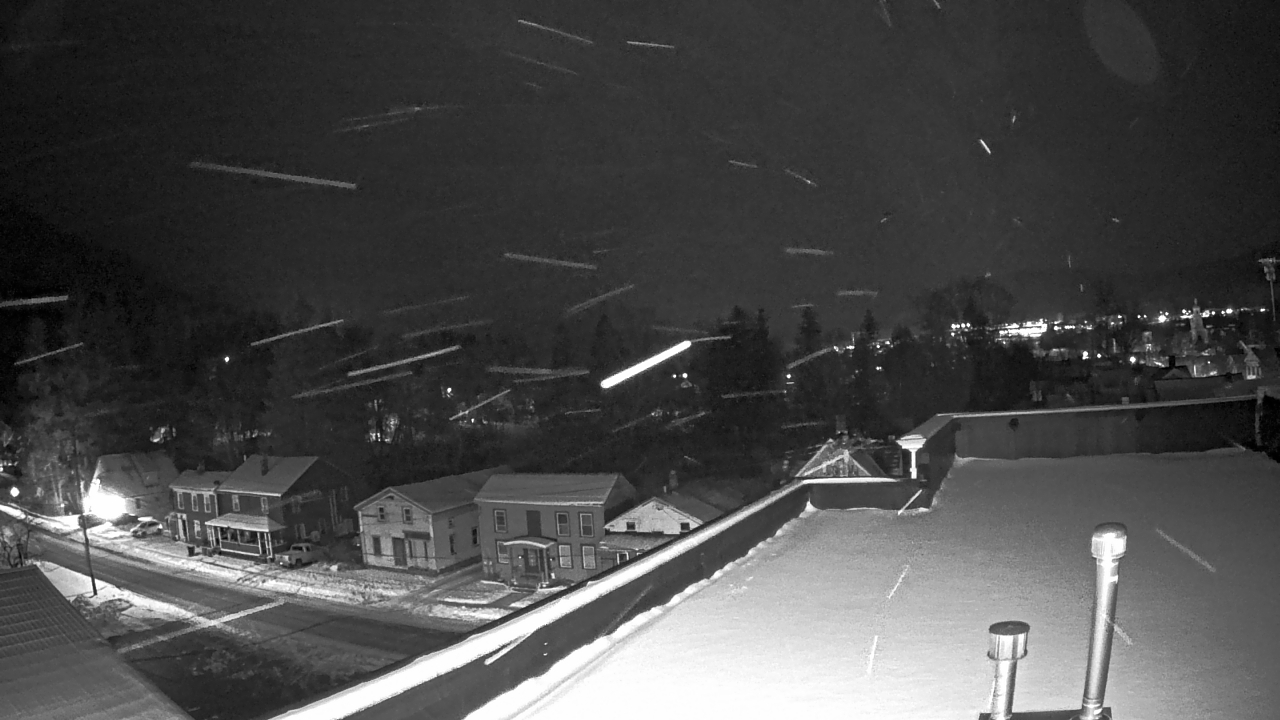 Thumbnail for current weather camera view from Delhi in Delhi, New York