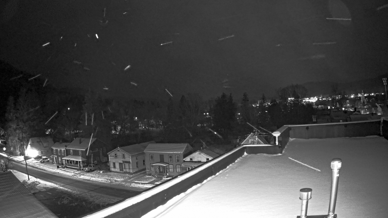 Thumbnail for current weather camera view from Delhi in Delhi, New York