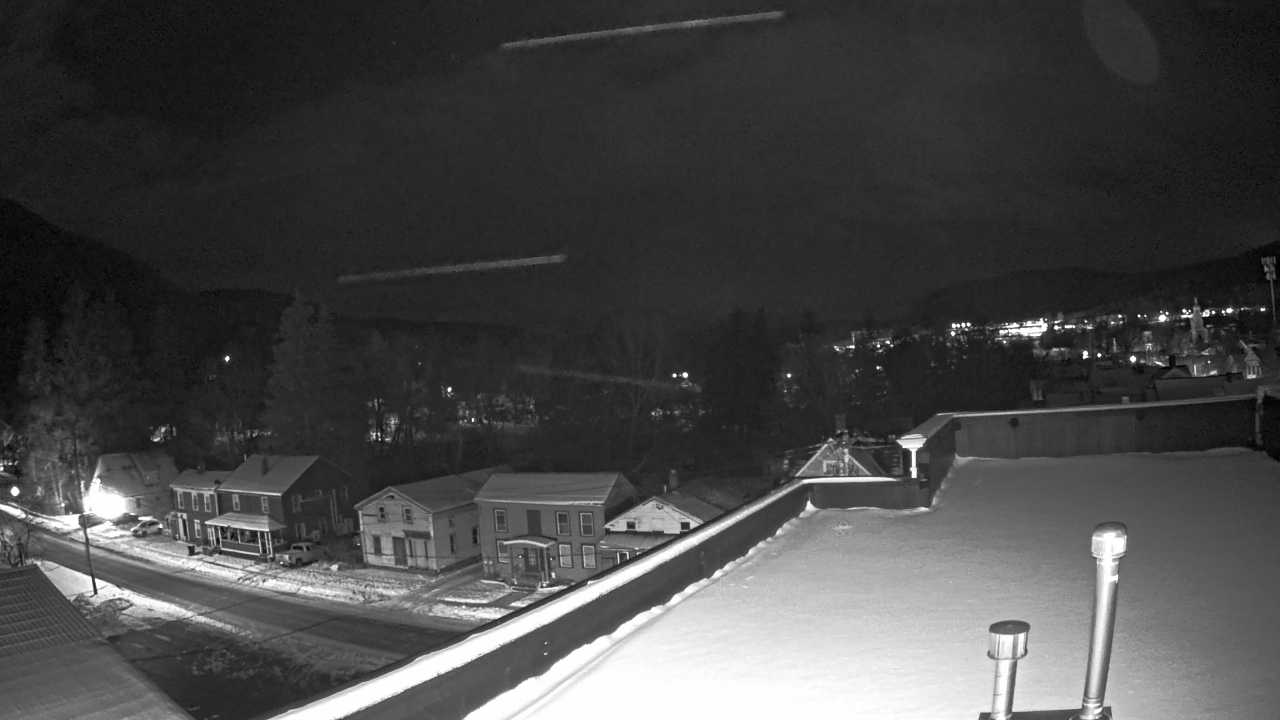 Thumbnail for current weather camera view from Delhi in Delhi, New York