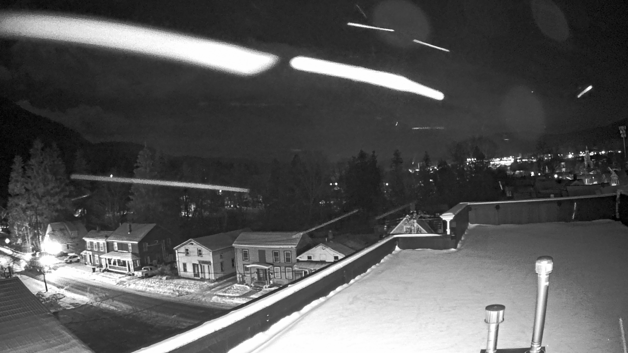 Thumbnail for current weather camera view from Delhi in Delhi, New York