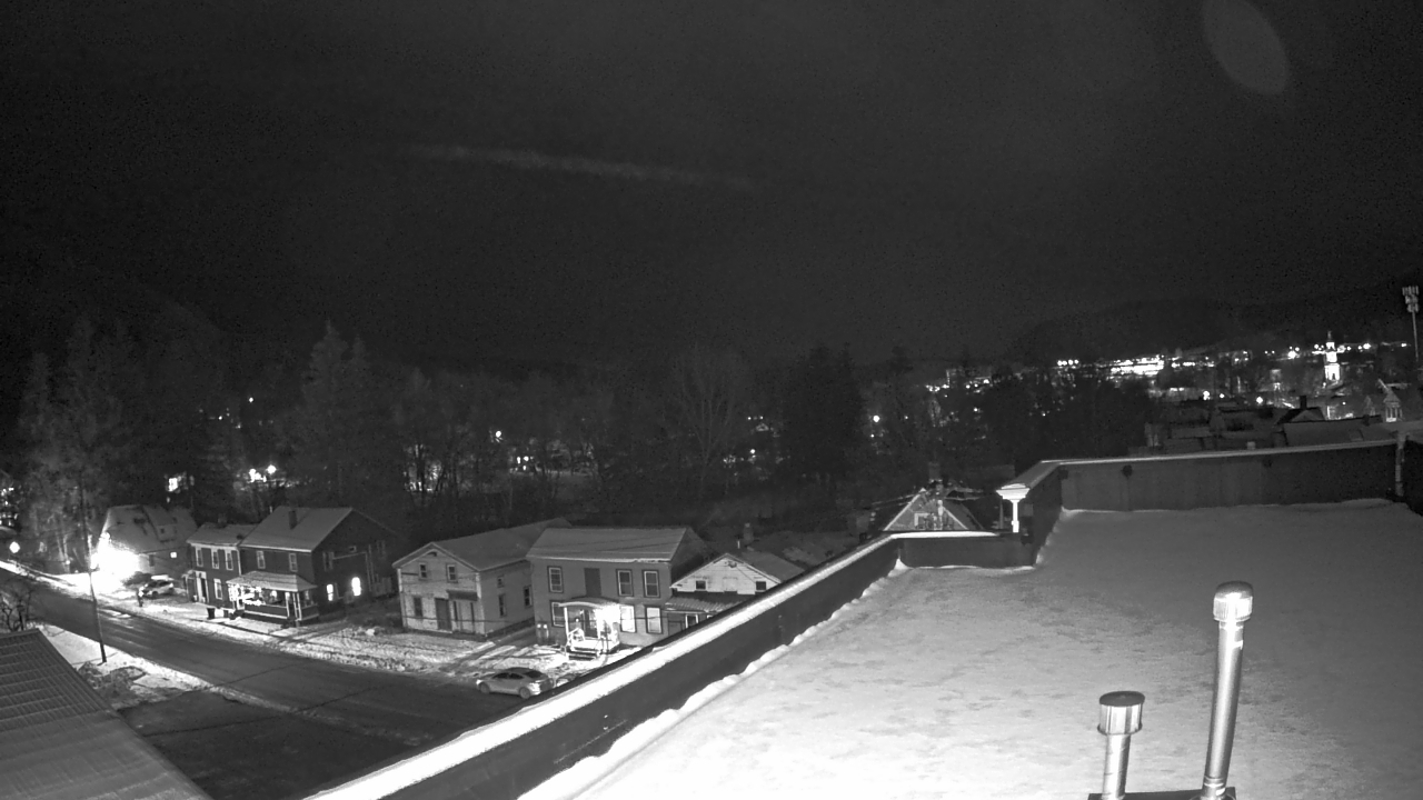 Thumbnail for current weather camera view from Delhi in Delhi, New York