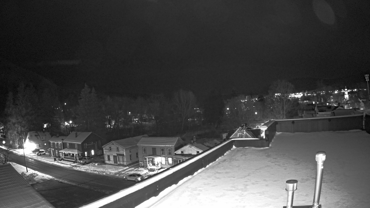 Thumbnail for current weather camera view from Delhi in Delhi, New York