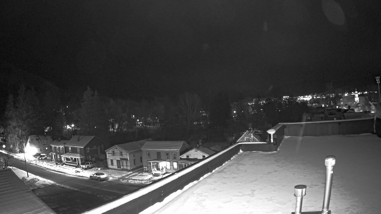 Thumbnail for current weather camera view from Delhi in Delhi, New York